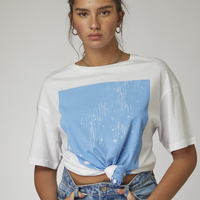 CHERRY SHIRT