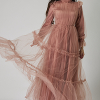 VIOLA DRESS