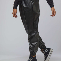 LURP TROUSERS