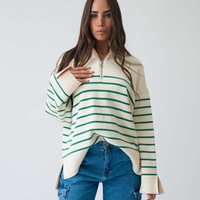 GRACE SWEATER