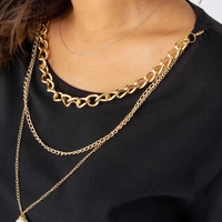 JULIA SHIRT BLACK