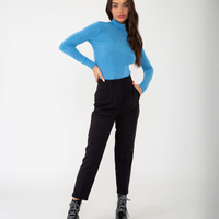 MINA SHIRT BLUE