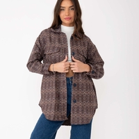 MONTANA JACKET