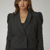 LILY BLAZER