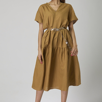 REEF DRESS 3