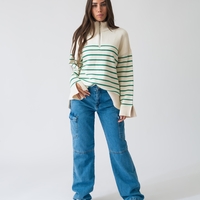 GRACE SWEATER