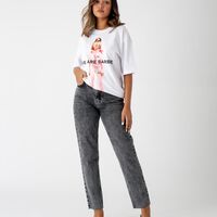 BARBIE T-SHIRT