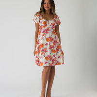 MIA DRESS