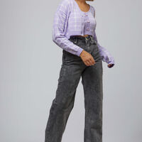 AMANDA SET LILAC