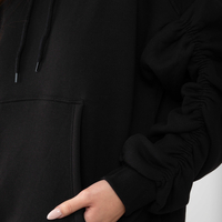 SILVI SUIT BLACK