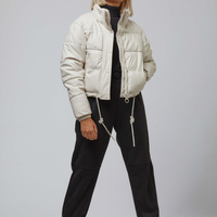 MARCEL JACKET