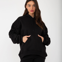 SILVI SUIT BLACK