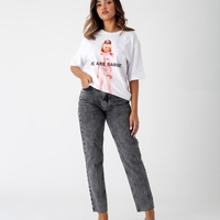 BARBIE T-SHIRT