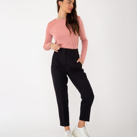 SONYA SHIRT PINK
