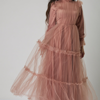VIOLA DRESS