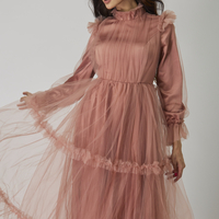 VIOLA DRESS
