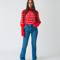MILENA SWEATER