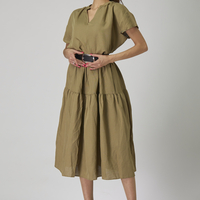 REEF DRESS 1