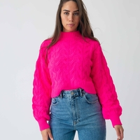 KARIN SWEATER