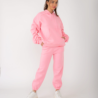 SILVI SUIT PINK