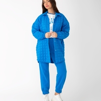 MAYA JACKET BLUE