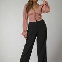 DOLLY SHIRT PINK