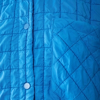 MAYA JACKET BLUE