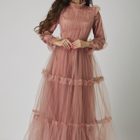 VIOLA DRESS