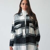 LIZA JACKET BLACK