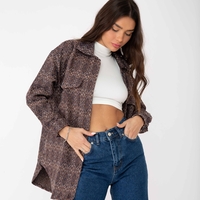 MONTANA JACKET
