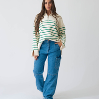 GRACE SWEATER