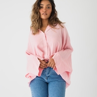 ELLA SHIRT