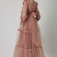 VIOLA DRESS
