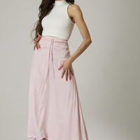 ADRIANA SKIRT PINK