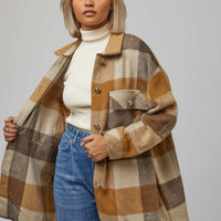 REEF JACKET