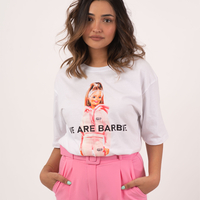 BARBIE T-SHIRT