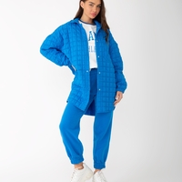MAYA JACKET BLUE