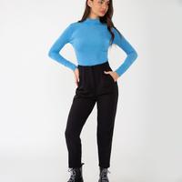 MINA SHIRT BLUE