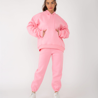 SILVI SUIT PINK