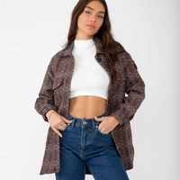 MONTANA JACKET
