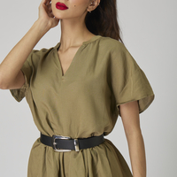 REEF DRESS 1