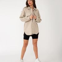 ASIA JACKET
