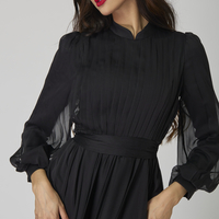 NILI DRESS