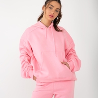 SILVI SUIT PINK