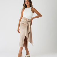 VENUS SKIRT STONE