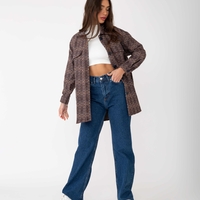 MONTANA JACKET