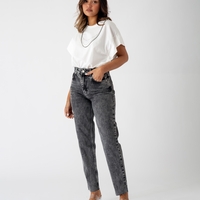 LILY SHIRT WHITE