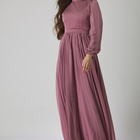 OLIVIA DRESS