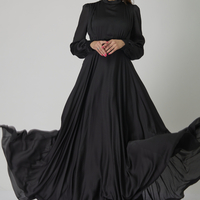 CLARA DRESS