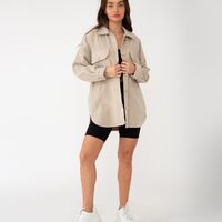 ASIA JACKET